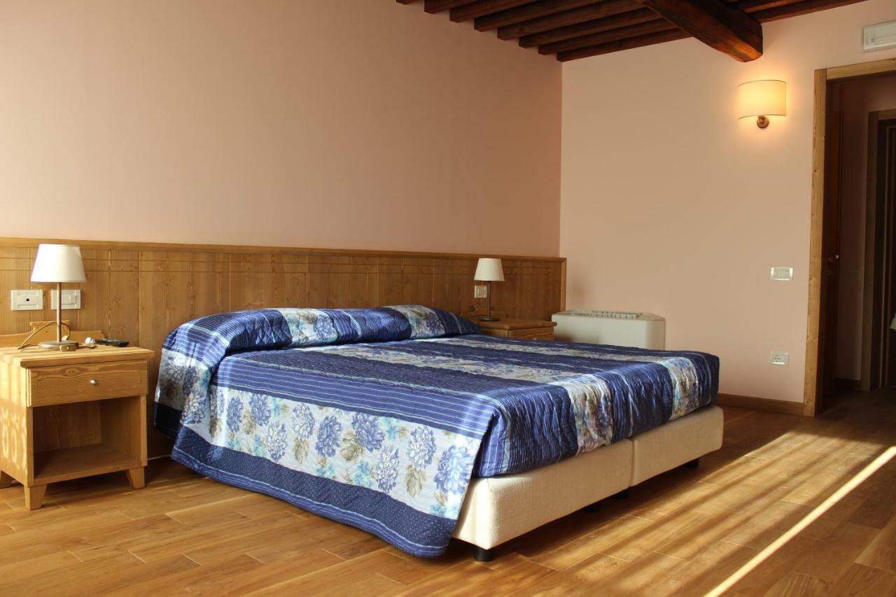 Agriturismo Le Giarine Fogliano Redipuglia Exterior photo